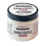 Stamperia - Art Stories Jumbo Crackle, Step 1 (200ml)