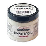 Stamperia - Art Stories Jumbo Crackle, Step 2 (200ml)