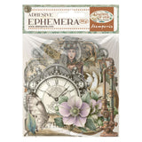 Stamperia Ephemera, Gardens of Time