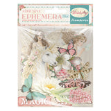 Stamperia Ephemera, Wonderland