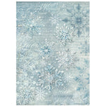 Stamperia A4 Rice Paper Selection, The Owl's House (6 Sheets)
