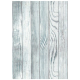 Stamperia A6 Rice Paper Backgrounds, The Owl's House (8 Sheets)