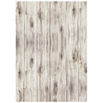 Stamperia A6 Rice Paper Backgrounds, The Owl's House (8 Sheets)