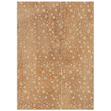 Stamperia A6 Rice Paper Backgrounds Selection, All Around