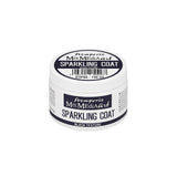 Stamperia Black Sparkling Coat, 150ml
