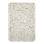 Stamperia Silicon mould A4 Silicone Mould, Friezes
