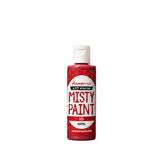 Stamperia Art Stories Misty Paint, 60ml - Red