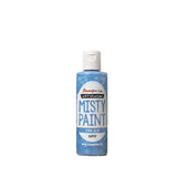Stamperia Art Stories Misty Paint, 60ml - Cyan Blue