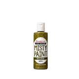 Stamperia Art Stories Misty Paint, 60ml - Moss Green