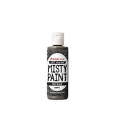 Stamperia Art Stories Misty Paint, 60ml - Deep Black