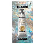 Stamperia - Art Stories  Wax Patina, 40ml -Heritage Gold
