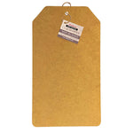 Stamperia Crafty Shapes,  MDF Blanks - 31x19cm