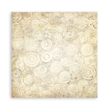 Stamperia 8X8 Maxi Paper Pad, All Around