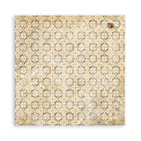 Stamperia 12X12 Maxi Paper Pad, All Around