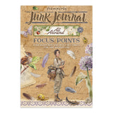 Stamperia Junk Journal Focus Points, All Around