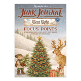 Stamperia Junk Journal Focus Points, Silent Night