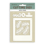 Stamperia  Cutting Dies A5-Insta-Frame