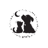 Stamperia Wax Seals Set, Furry Friends 2