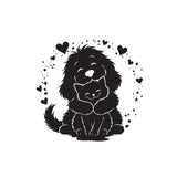 Stamperia Wax Seals Set, Furry Friends 2