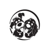 Stamperia Wax Seals Set, Furry Friends 2