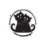 Stamperia Wax Seals Set, Furry Friends 2