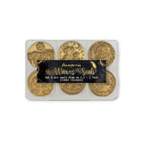 Stamperia Wax Seals Set, Furry Friends 2
