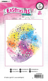 Studio Light Art by Marlene Cling Stamp Just Dotty Essentials nr.69