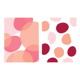 Spellbinders Ambient Aura Stencils by Jaycee Gaspar