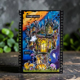 AALL and Create - A6 Stamp Sets - Boo Crew