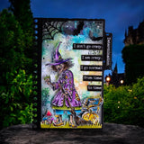 AALL and Create - A6 Stamp Sets - Boo Crew