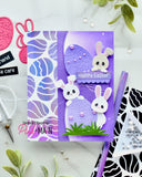 Pink & Main CheerFoil® Fairy Wings Lilac