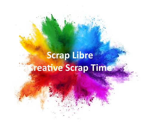 Scrap Libre / Creative Scrap Time