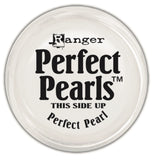 Ranger Perfect Pearls Pigment Powder .25oz Pearl