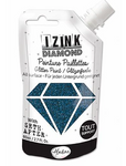 IZINK Diamond Glitter Paint 80ml -VARIOUS COLORS