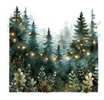 Simply Stated - Forest Fairy Tales Jumbo Ephemera