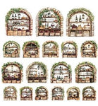 Simply Stated - Wine Country Cellars Ephemera