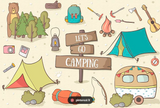 Scrap Camping Party  - Saturday, March 22, and Sunday, March 23, 2025