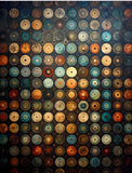 GenArt CA album collage A travers le collage