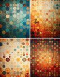 GenArt CA album collage A travers le collage