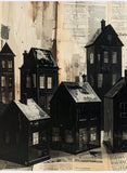 GenArt CA album collage Ink & Echoes