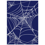 Honey Bee Stamps Tangled Web - 3D Embossing Folder