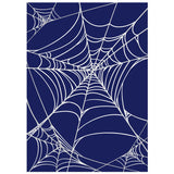 Honey Bee Stamps Tangled Web - 3D Embossing Folder