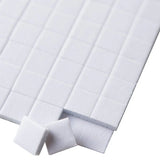 Stix2 Foam adhesive squares 12x38x2 mm 48 pcs