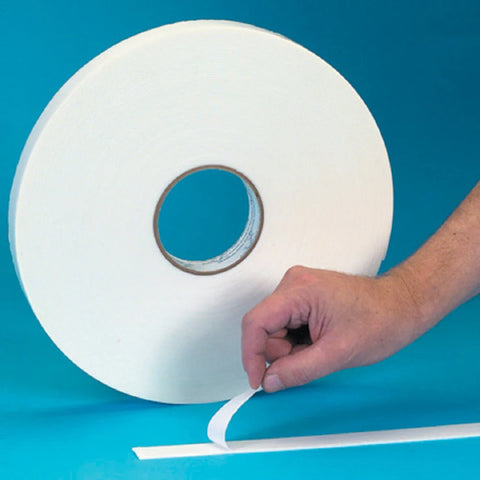 Stix2-  Mega Value Roll Foam Tape double sided 5x1.6 mm 46 meters