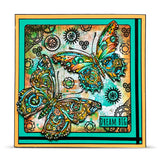 AALL and Create - A6 - Stamp Set - Clockwork Core