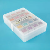 Spellbinders Deep Stax Ink Cube Trays