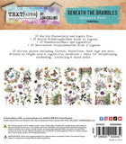 Arden Creative Studio TEXT{ures} Beneath the Brambles Ephemera Pack