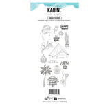 Les Ateliers de Karine Terre & Jasmin Clears Nomade toujours