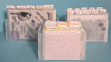 The Organized Option 9x6 Basic Box - Set of 3