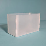 The Organized Option 5x7 Basic Box - Set of 3